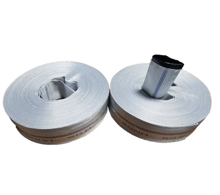 吴忠超强耐磨编织水带