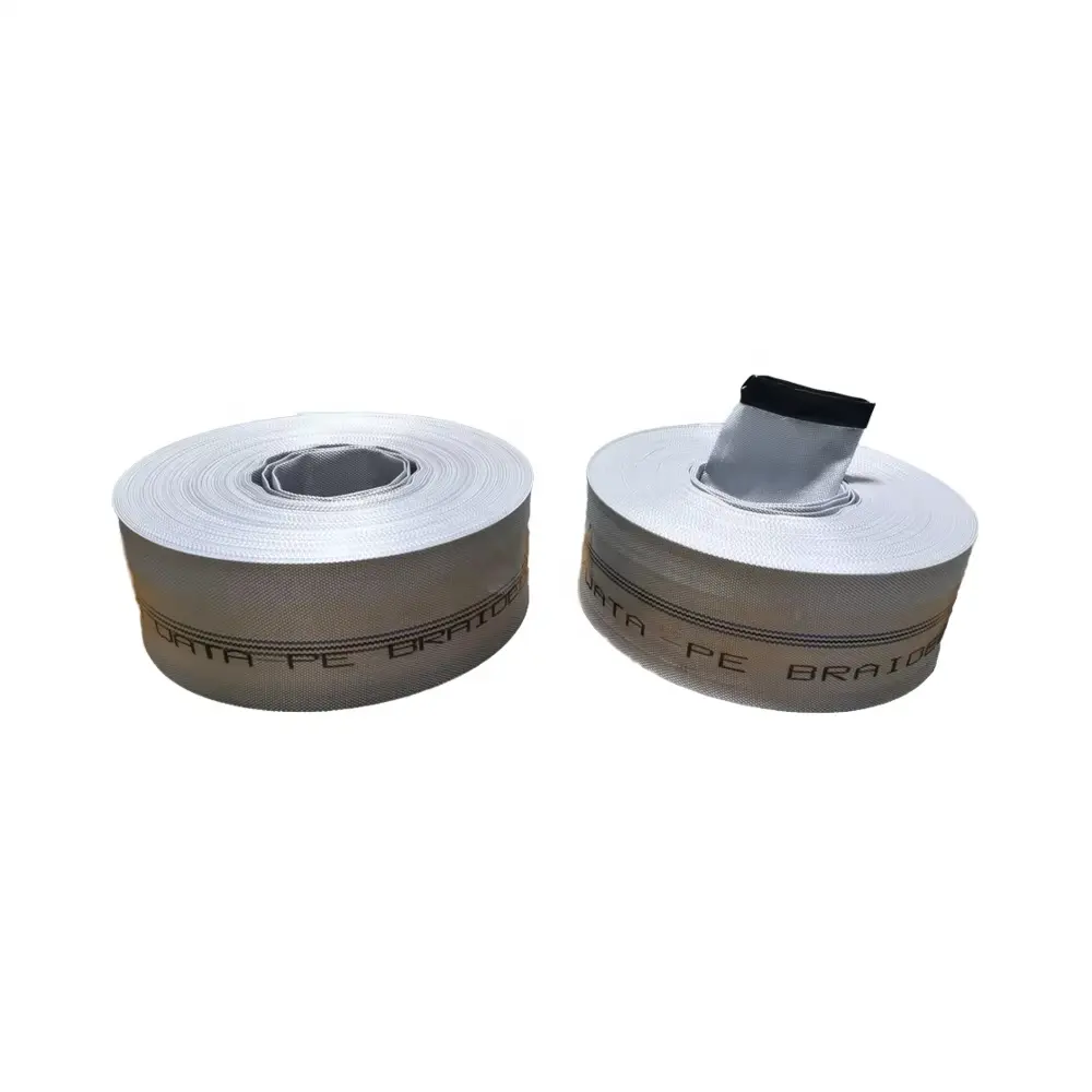 吴忠双层涤纶编织水带