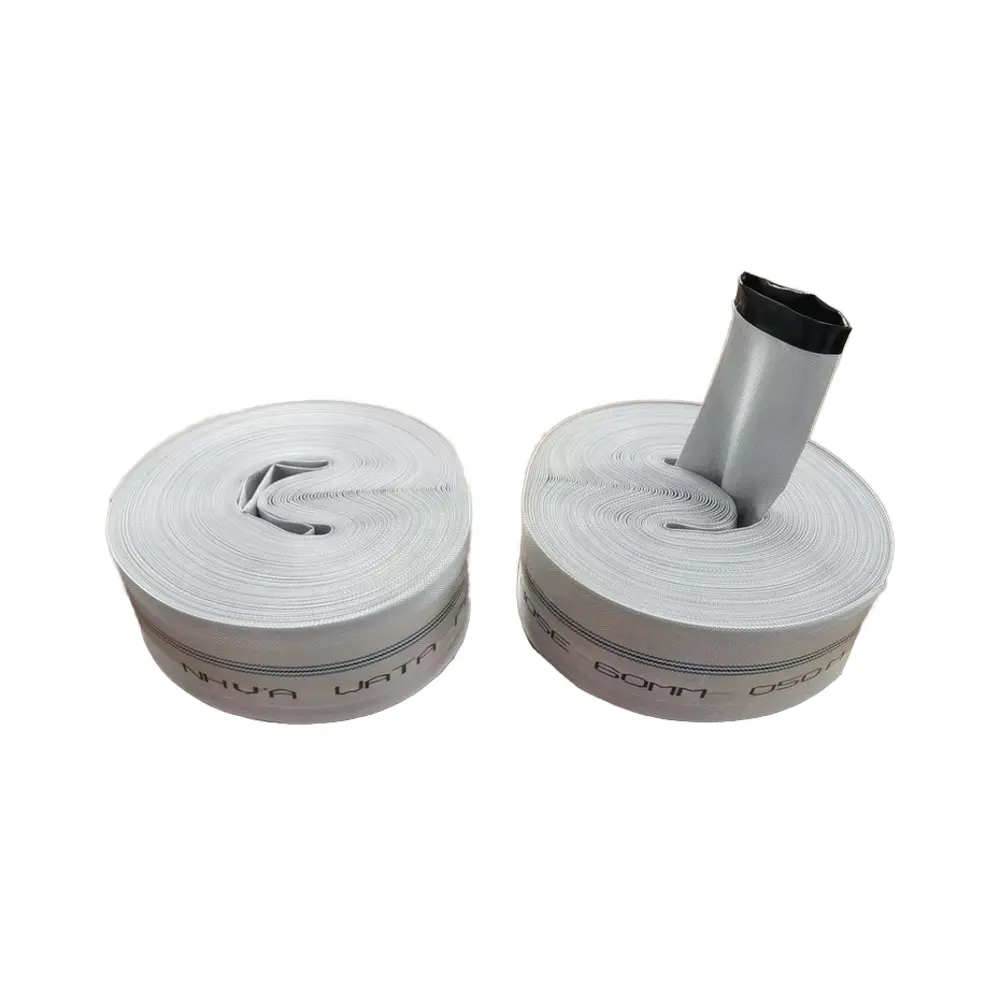 吴忠高分子涤纶编织水带