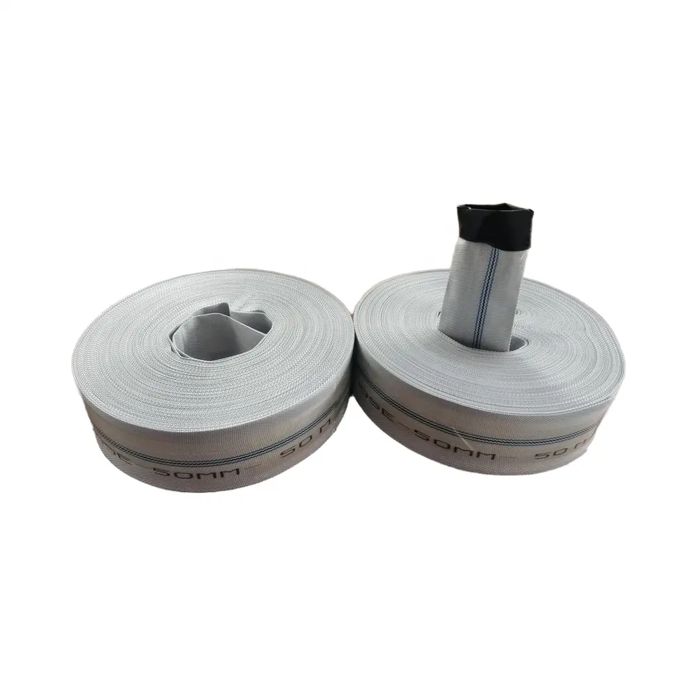 吴忠抗旱涤纶编织水带