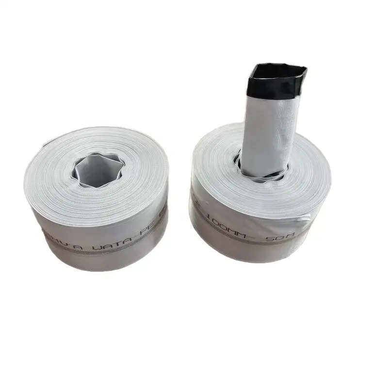 吴忠国标涤纶编织水带